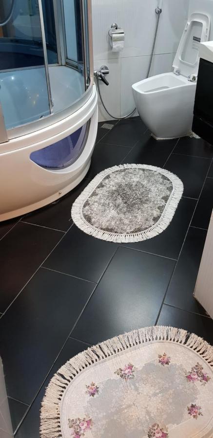 Gulluoglu Royal Suite Luxury Apartment Baku Zewnętrze zdjęcie