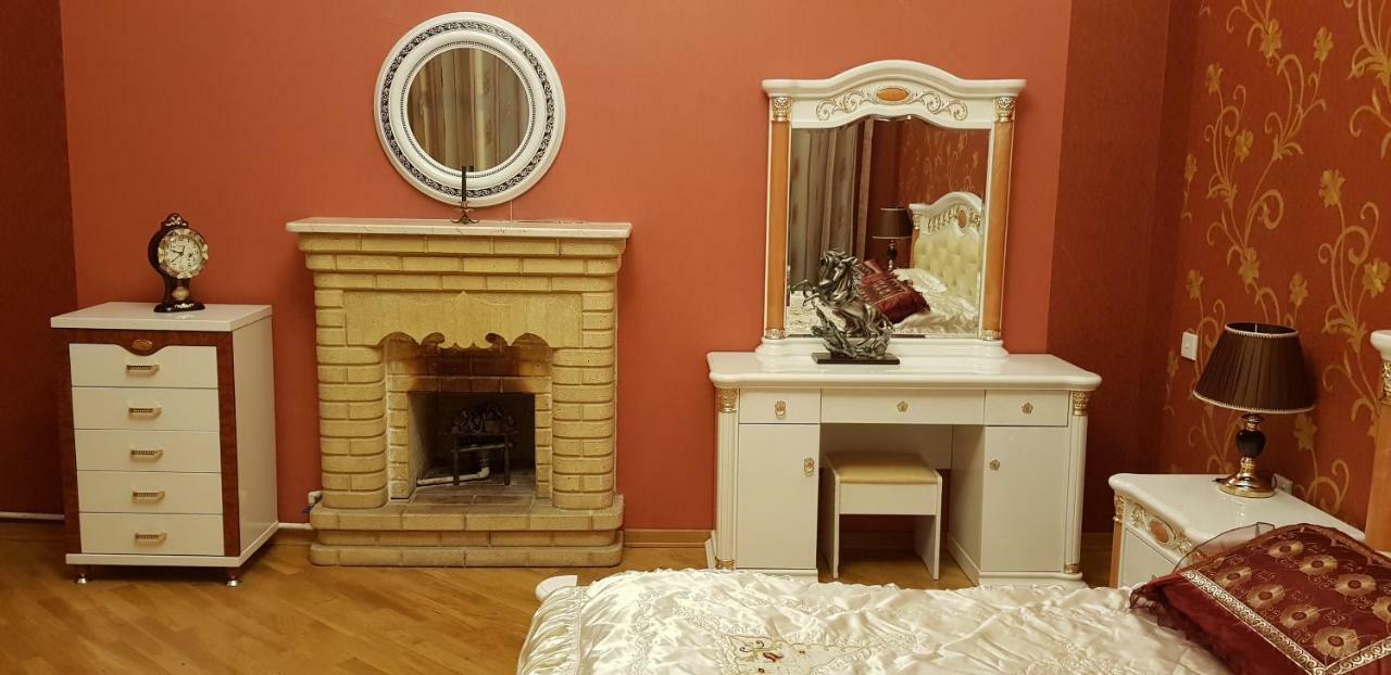 Gulluoglu Royal Suite Luxury Apartment Baku Zewnętrze zdjęcie