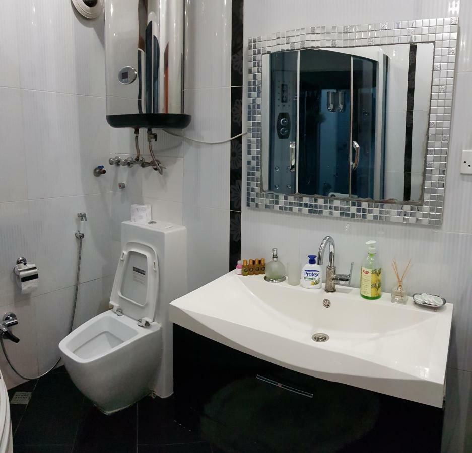 Gulluoglu Royal Suite Luxury Apartment Baku Zewnętrze zdjęcie