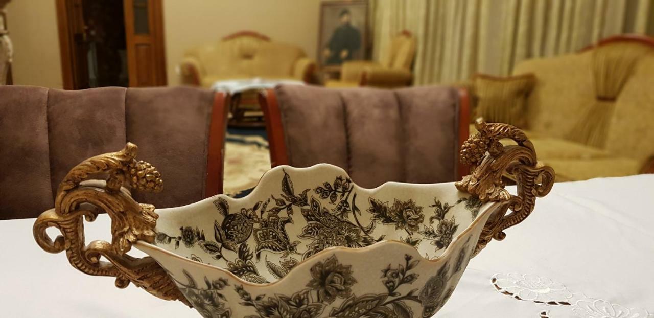 Gulluoglu Royal Suite Luxury Apartment Baku Zewnętrze zdjęcie
