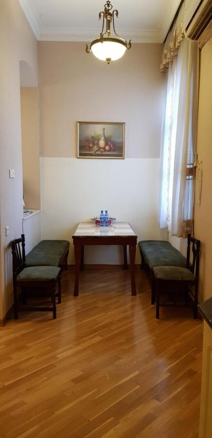Gulluoglu Royal Suite Luxury Apartment Baku Zewnętrze zdjęcie